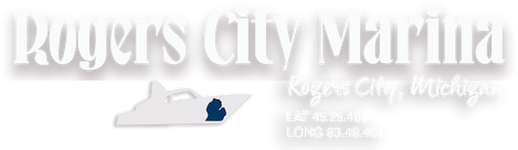 Rogers City Marina